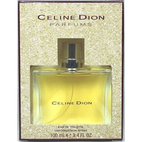 celine perfume where to buy|celine dion parfums 3.4 oz.